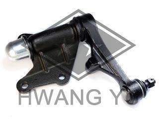 IDLER ARM-煌裕汽車材料公司 Hwang Yu Automobile Parts