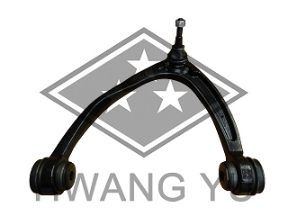 CONTROL ARM-煌裕汽車材料公司 Hwang Yu Automobile Parts